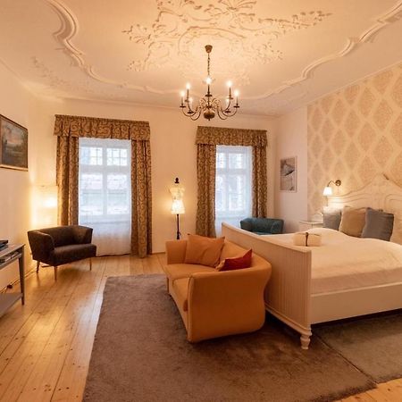 Lovely Flat In A Lovely City Steyr Esterno foto