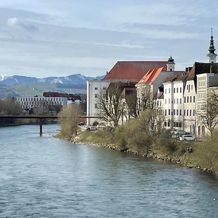 Lovely Flat In A Lovely City Steyr Esterno foto