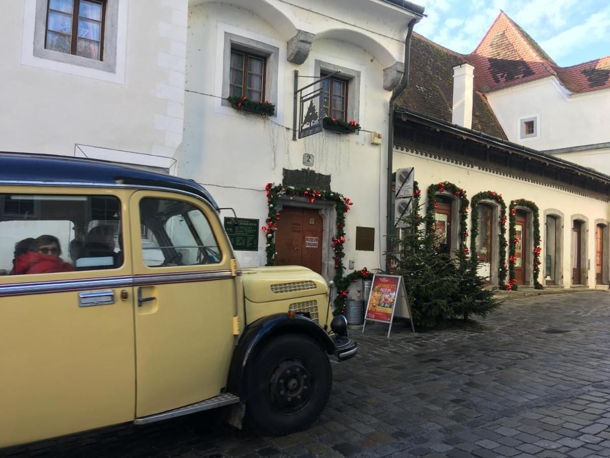 Lovely Flat In A Lovely City Steyr Esterno foto