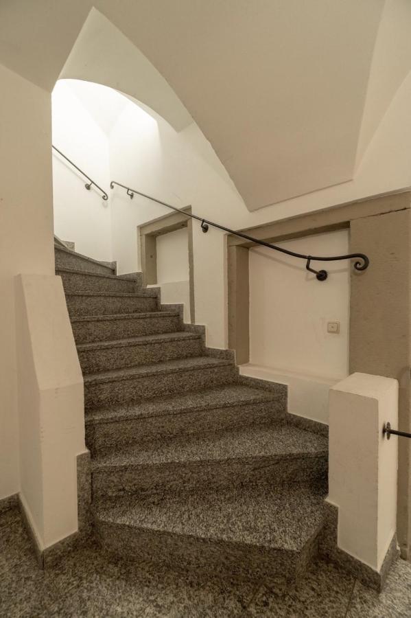 Lovely Flat In A Lovely City Steyr Esterno foto