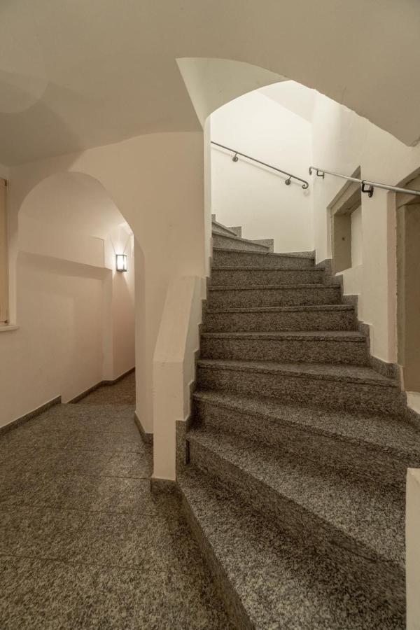 Lovely Flat In A Lovely City Steyr Esterno foto