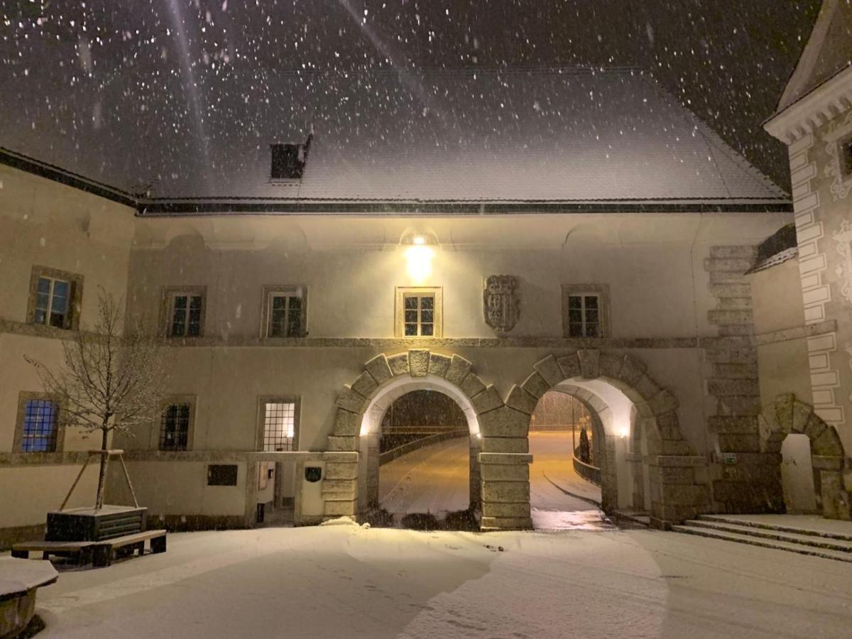 Lovely Flat In A Lovely City Steyr Esterno foto