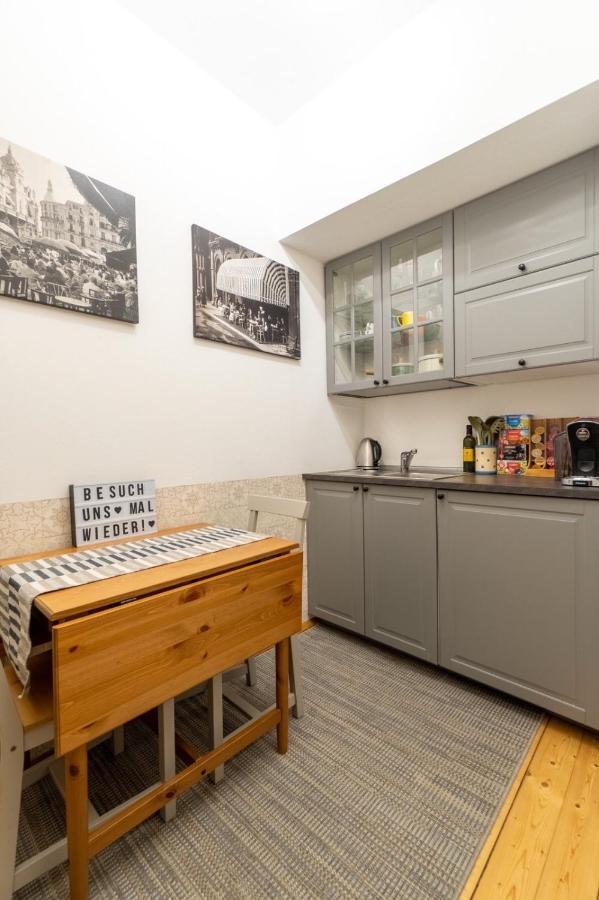 Lovely Flat In A Lovely City Steyr Esterno foto