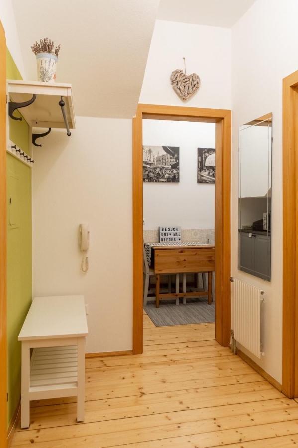 Lovely Flat In A Lovely City Steyr Esterno foto