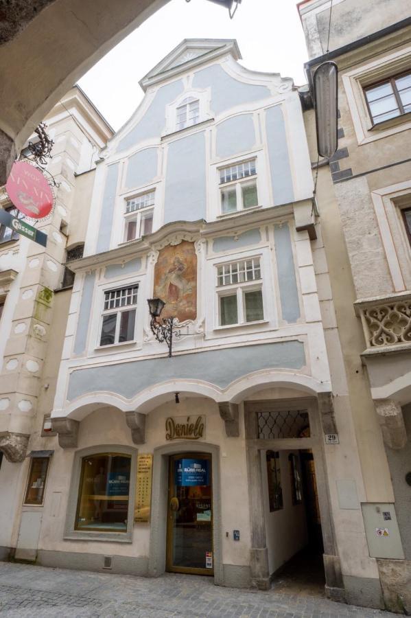 Lovely Flat In A Lovely City Steyr Esterno foto