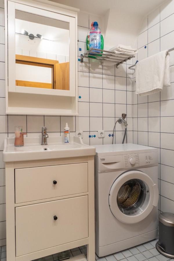 Lovely Flat In A Lovely City Steyr Esterno foto