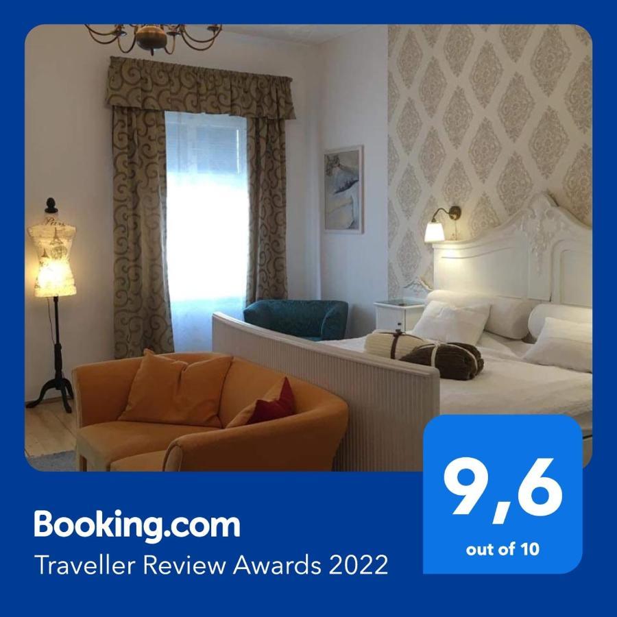 Lovely Flat In A Lovely City Steyr Esterno foto
