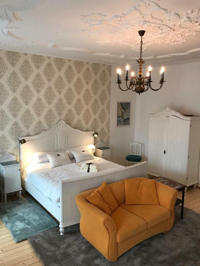 Lovely Flat In A Lovely City Steyr Esterno foto