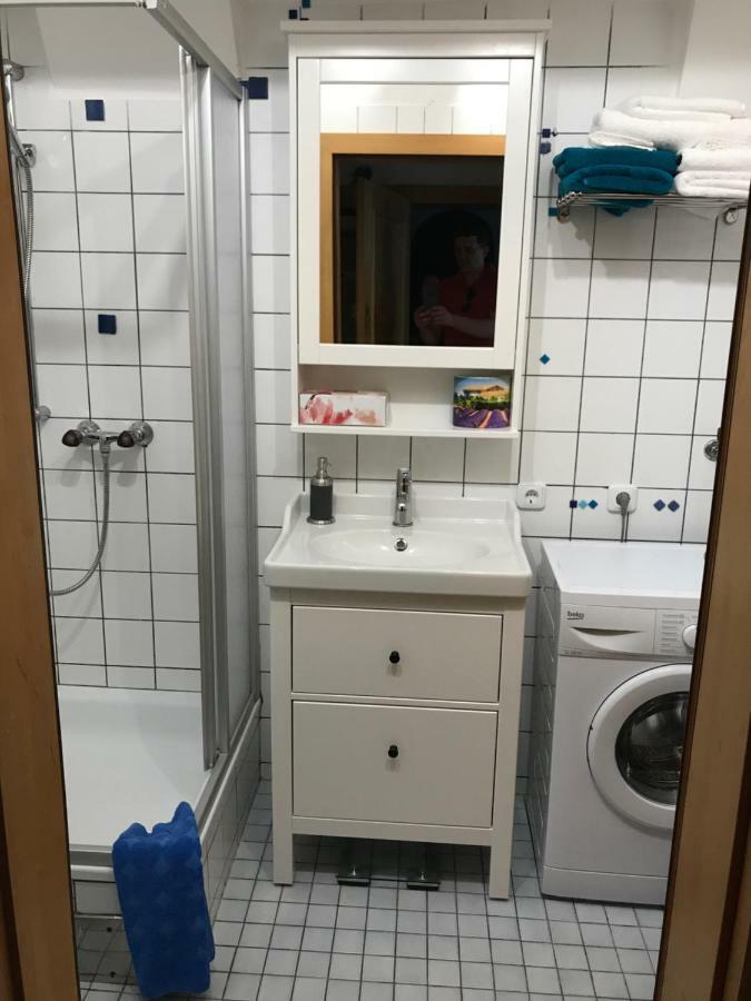 Lovely Flat In A Lovely City Steyr Esterno foto