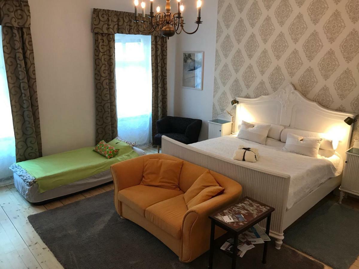 Lovely Flat In A Lovely City Steyr Esterno foto