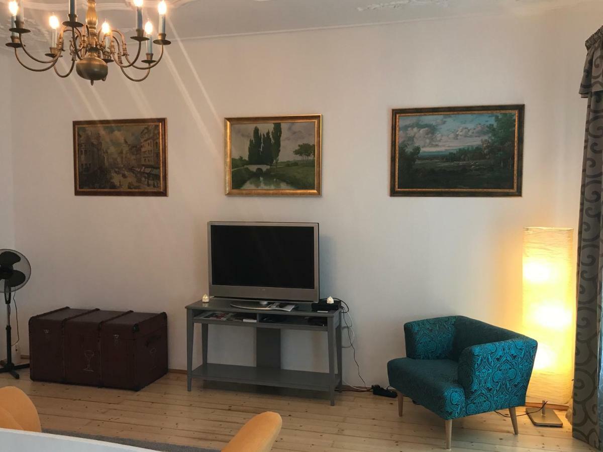 Lovely Flat In A Lovely City Steyr Esterno foto