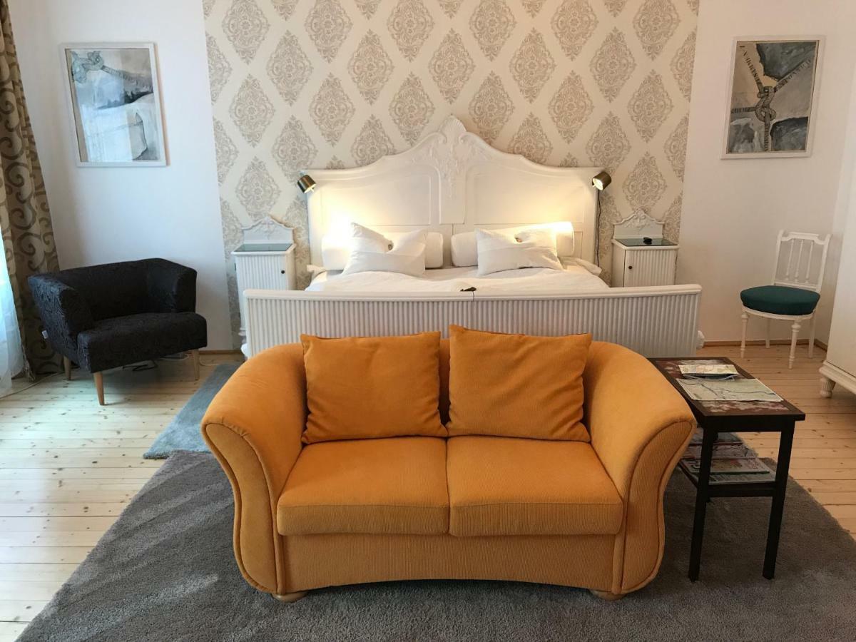 Lovely Flat In A Lovely City Steyr Esterno foto